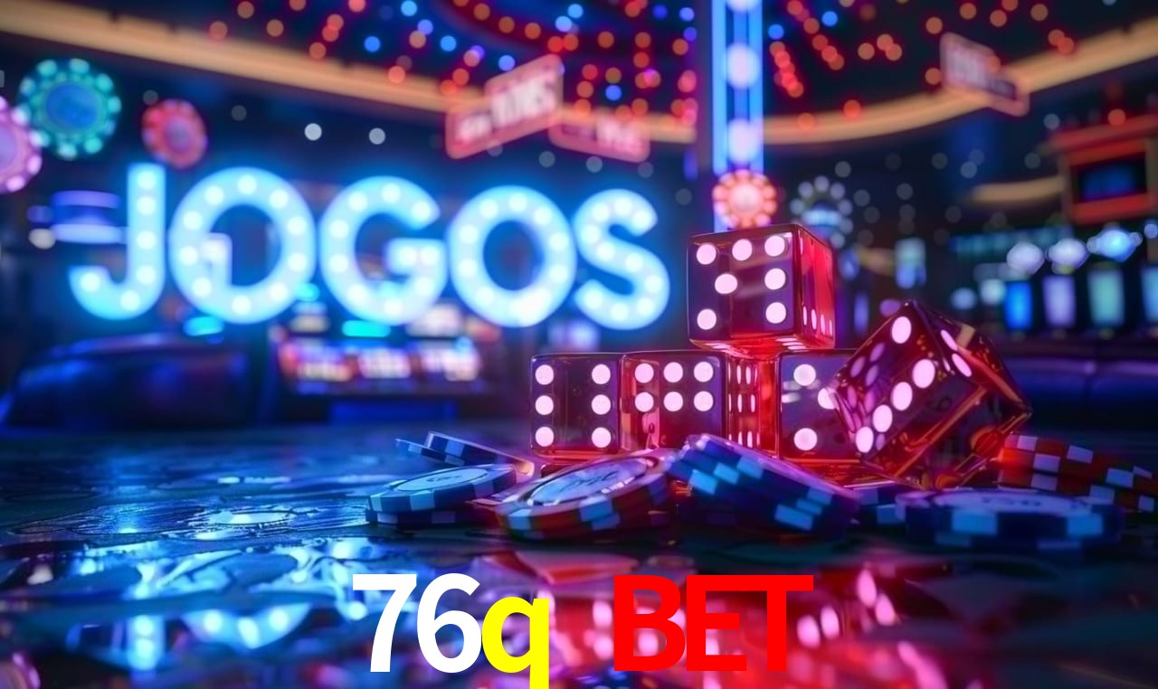 A Emoção da Loteria na 76q bet: Uma Chance de Mudança de Vida