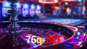 Desvendando o Mundo dos Jogos Virtuais na 76q bet