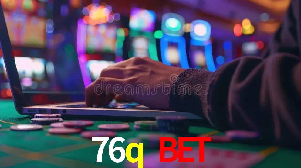 Descubra a Essência do 76q bet: Nossa História e Compromissos