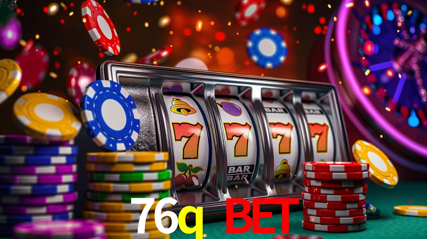 Desvendando o Mundo dos Jogos Virtuais na 76q bet