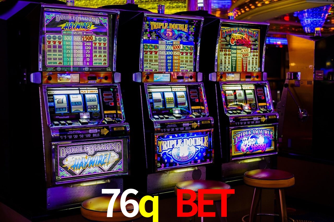 A Revolução dos Aplicativos de Jogos no 76q bet
